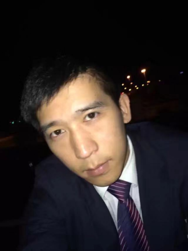 一条孤独的鱼的第一张照片--远安父母相亲团
