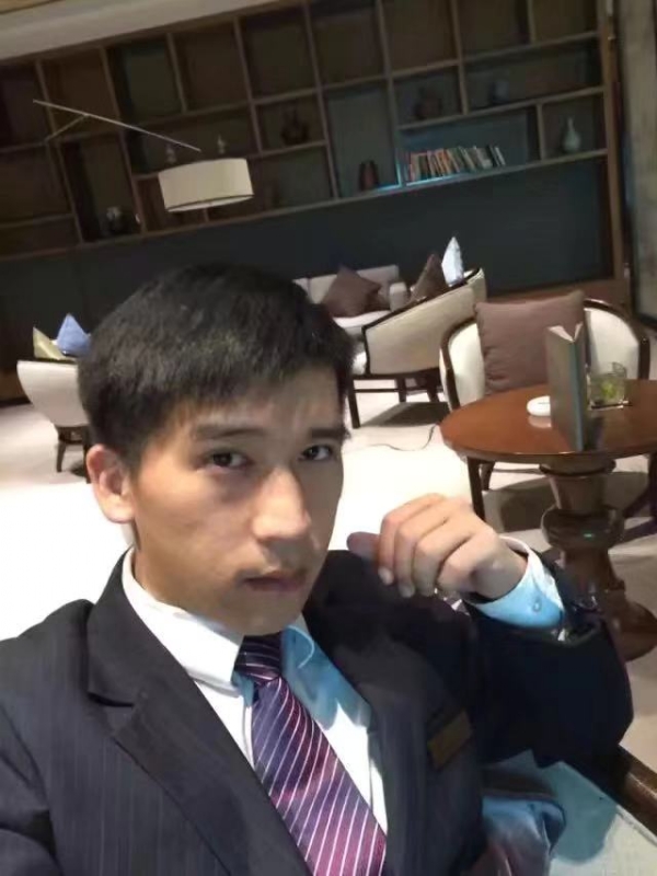 一条孤独的鱼的第二张照片--远安父母相亲团